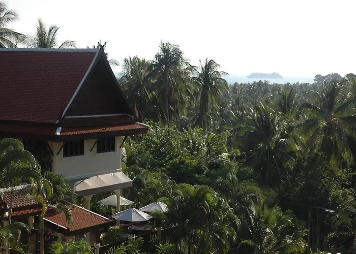 Baan Sijan Resort